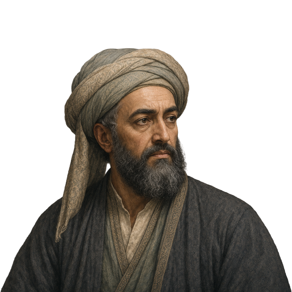 Al-Ghazali