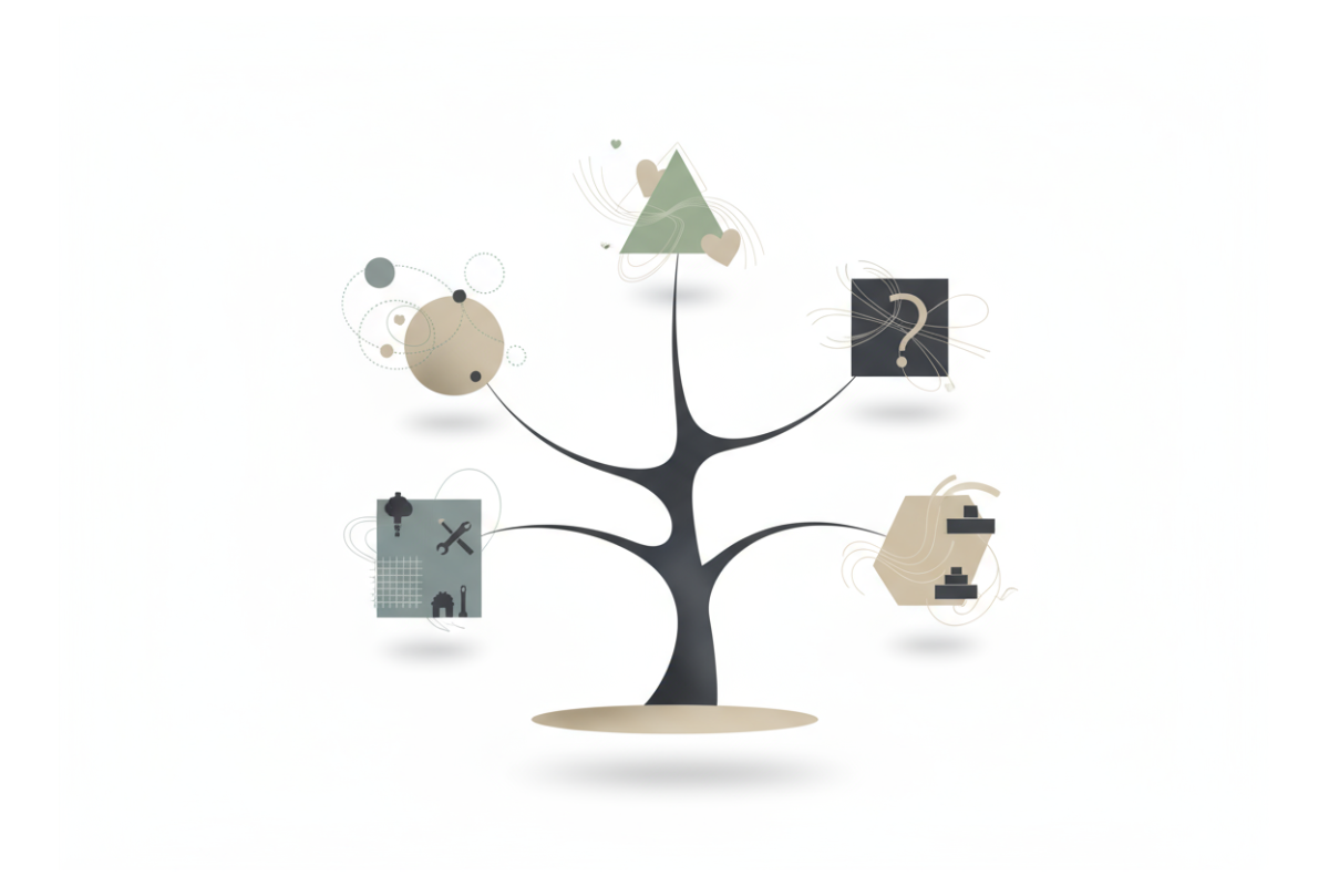 The Branches of Philosophy