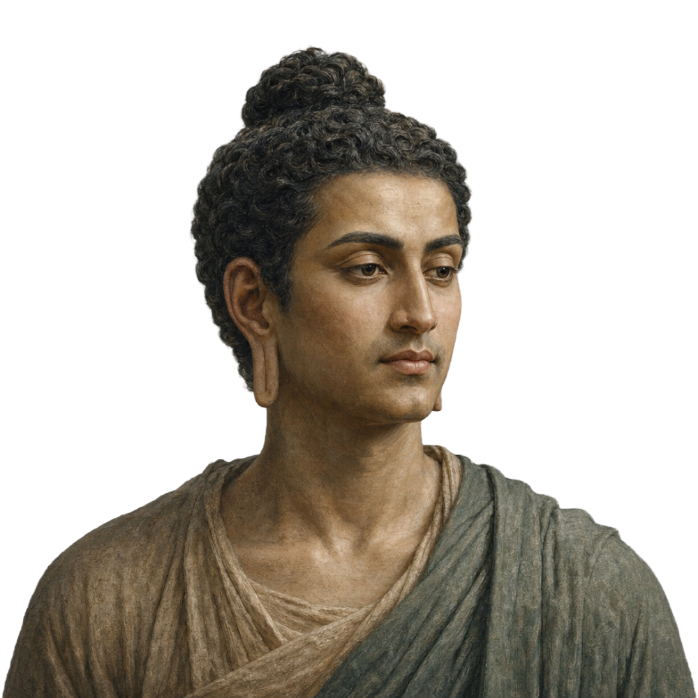 Buddha