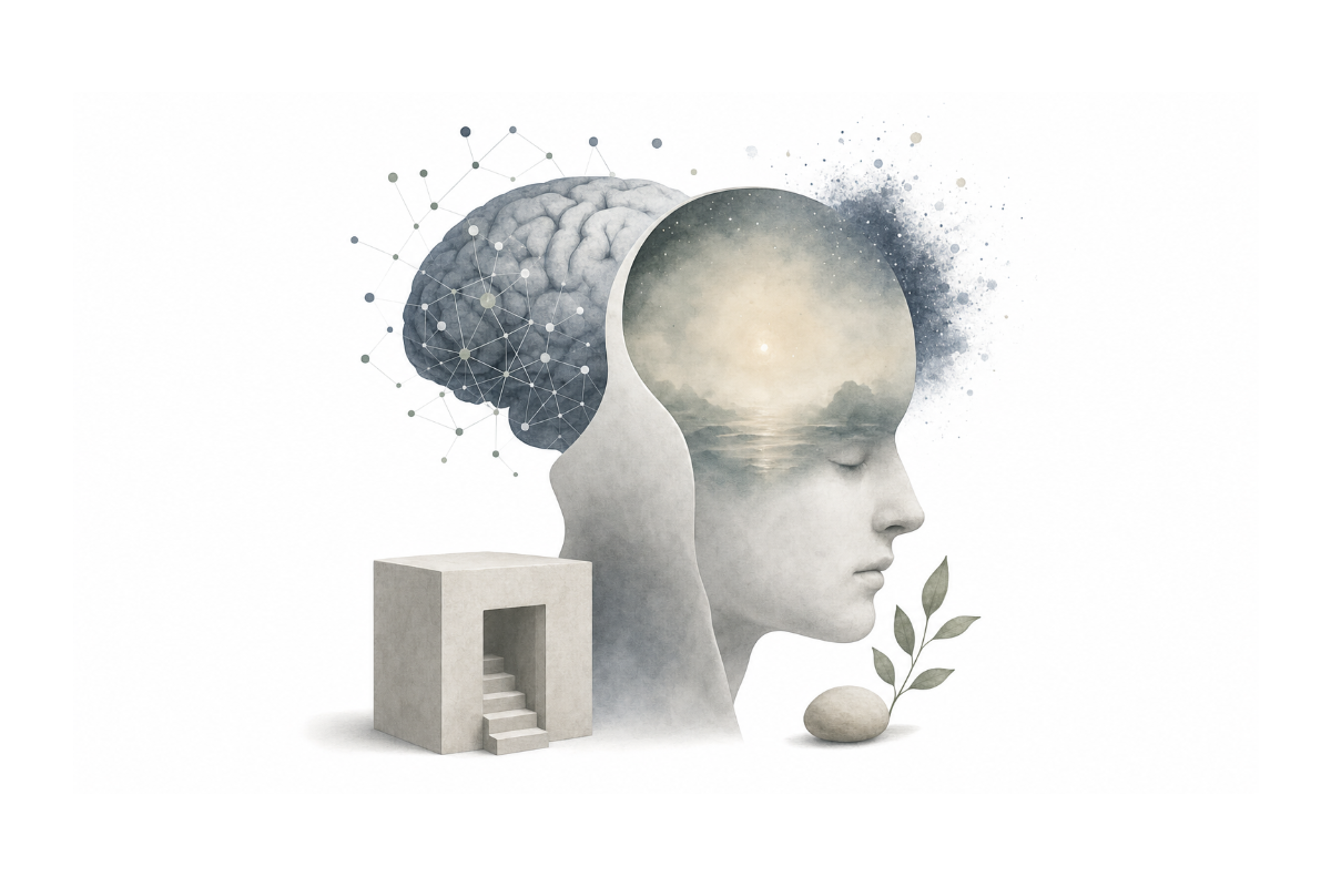 The Hard Problem of Consciousness