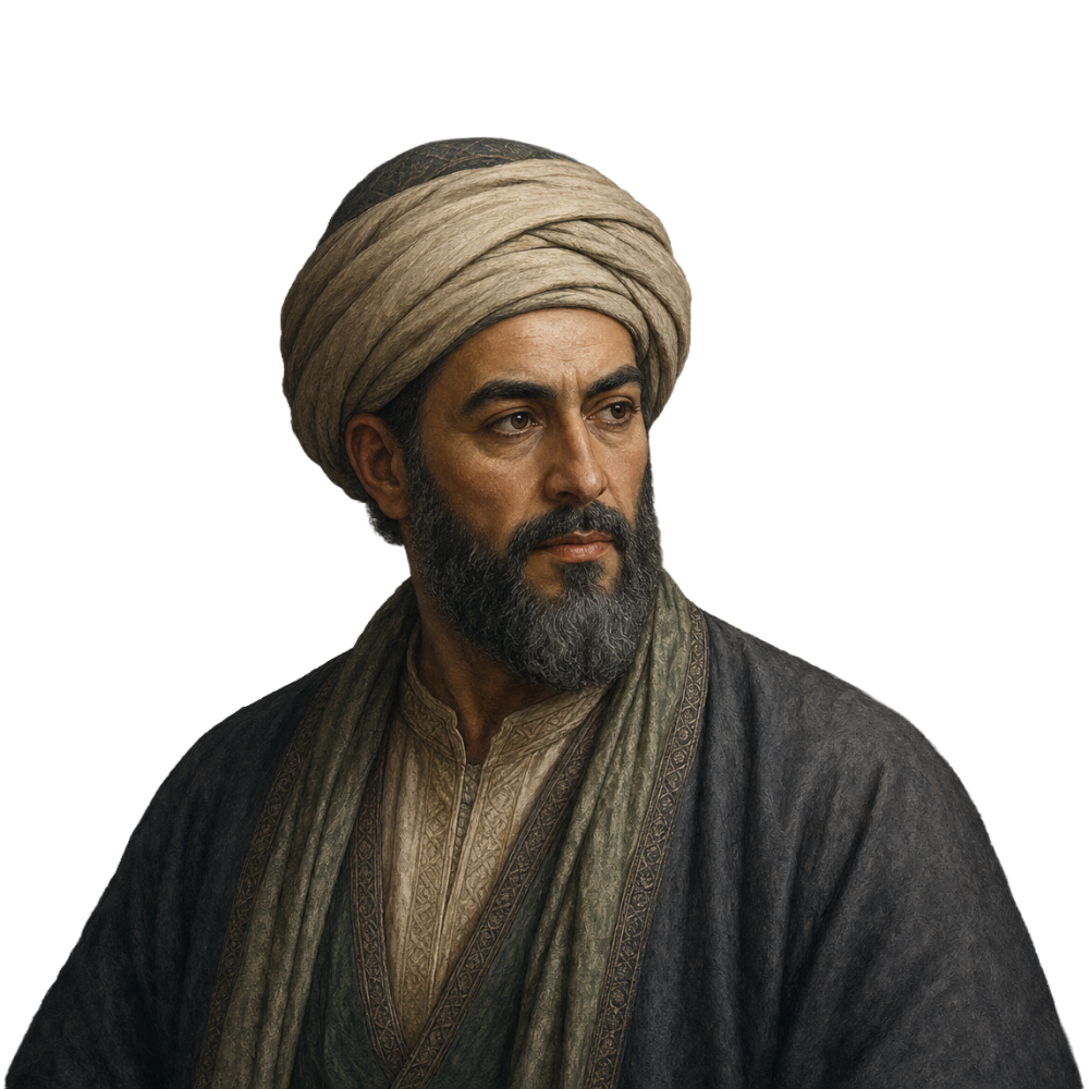 Ibn Rushd