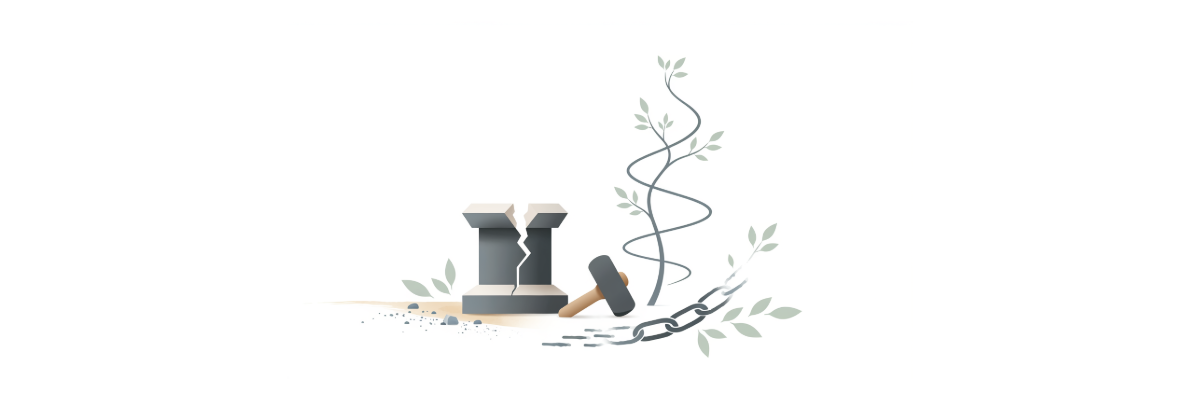 Header image for The Genealogy of Morality: Nietzsche's Assault on the Moral Tradition