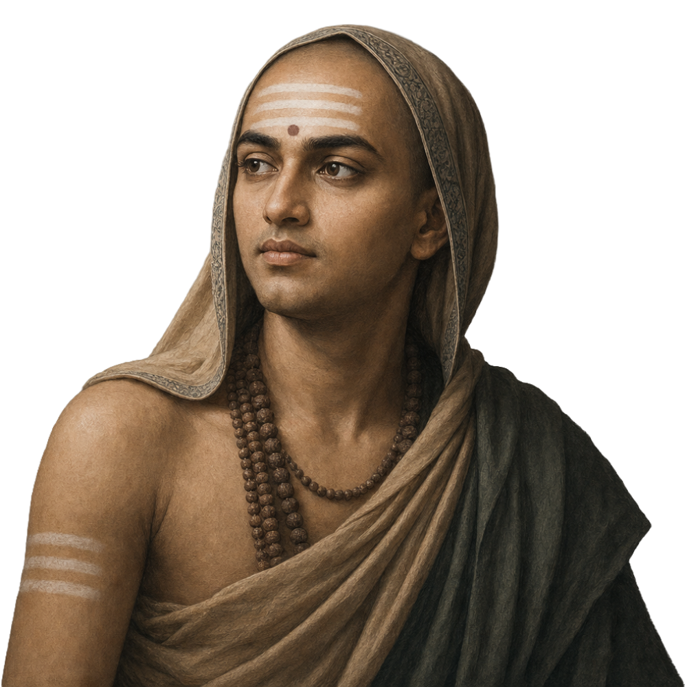 Shankaracharya
