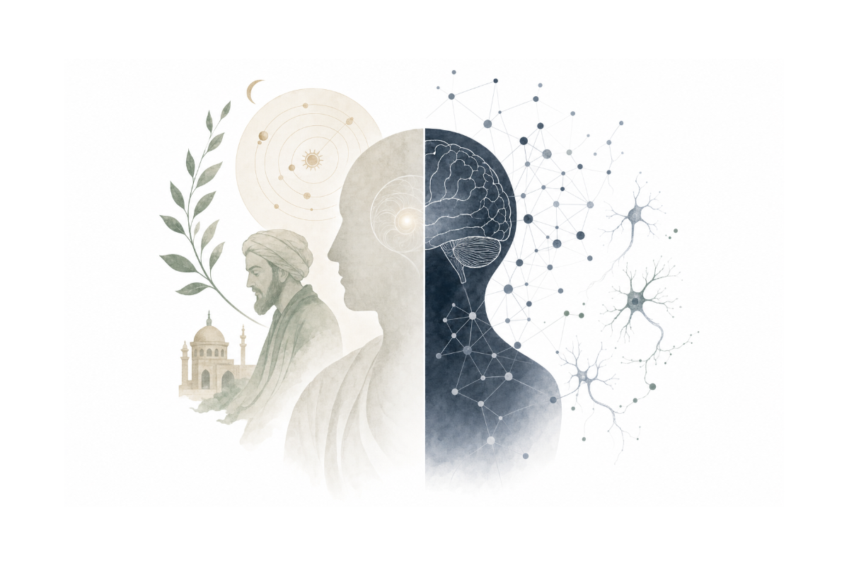 The Soul and the Self: Avicenna vs. Neuroscience