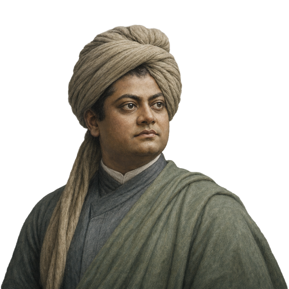 Swami Vivekananda