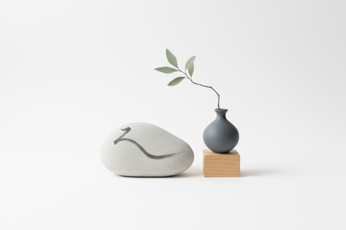 Zen, Art, and Minimalism